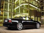 Maserati GranSport Spyder 2005 года